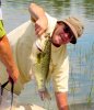 Largemouth Bass Don Conroy 6-28-07